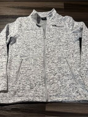 Prairie Mountain Women’s Zip Up Yosemite California Size Small